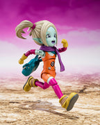 Dragon Ball - Dragonball Super Daima S.H. Figuarts Actionfigur Panzy – Bild 4