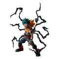 My Hero Academia - S.H. Figuarts Actionfigur Deku Overlay Figur – Bild 1