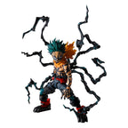 My Hero Academia - S.H. Figuarts Actionfigur Deku Overlay Figur – Bild 1