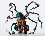 My Hero Academia - S.H. Figuarts Actionfigur Deku Overlay Figur – Bild 4
