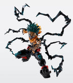 My Hero Academia - S.H. Figuarts Actionfigur Deku Overlay Figur – Bild 8