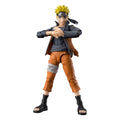 Naruto - S.H.Figuarts Actionfigur Naruto Uzomaki The Power To Unite Figur – Bild 1