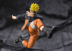 Naruto - S.H.Figuarts Actionfigur Naruto Uzomaki The Power To Unite Figur – Bild 7