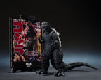Godzilla - 1954 S.H.MonsterArts Actionfigur Godzilla Movie Graphic Plus Figur – Bild 2