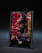 Godzilla - 1954 S.H.MonsterArts Actionfigur Godzilla Movie Graphic Plus Figur – Bild 3