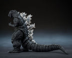 Godzilla - 1954 S.H.MonsterArts Actionfigur Godzilla Movie Graphic Plus Figur – Bild 4