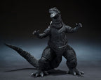 Godzilla - 1954 S.H.MonsterArts Actionfigur Godzilla Movie Graphic Plus Figur – Bild 5