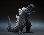 Godzilla - 1954 S.H.MonsterArts Actionfigur Godzilla Movie Graphic Plus Figur – Bild 6