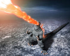 Godzilla - Final Wars S.H.MonsterArts Actionfigur Godzilla Heat Ray Ver. vs. New Gotengo Figur – Bild 12