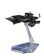 Godzilla - Final Wars S.H.MonsterArts Actionfigur Godzilla Heat Ray Ver. vs. New Gotengo Figur – Bild 3
