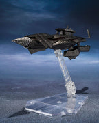 Godzilla - Final Wars S.H.MonsterArts Actionfigur Godzilla Heat Ray Ver. vs. New Gotengo Figur – Bild 8