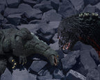 Godzilla - vs. Destroyah S.H.MonsterArts Actionfigur Godzilla Jr & Destoroyah Evolution Set Figur – Bild 10