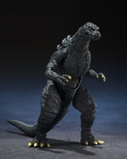 Godzilla - vs. Destroyah S.H.MonsterArts Actionfigur Godzilla Jr & Destoroyah Evolution Set Figur – Bild 2