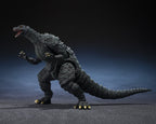 Godzilla - vs. Destroyah S.H.MonsterArts Actionfigur Godzilla Jr & Destoroyah Evolution Set Figur – Bild 3