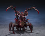 Godzilla - vs. Destroyah S.H.MonsterArts Actionfigur Godzilla Jr & Destoroyah Evolution Set Figur – Bild 4