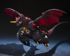 Godzilla - vs. Destroyah S.H.MonsterArts Actionfigur Godzilla Jr & Destoroyah Evolution Set Figur – Bild 9
