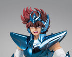 Saint Seiya - Saint Cloth Myth Actionfigur Pegasus Final Bronze Cloth Original Color Edition Figur – Bild 10