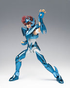 Saint Seiya - Saint Cloth Myth Actionfigur Pegasus Final Bronze Cloth Original Color Edition Figur – Bild 3