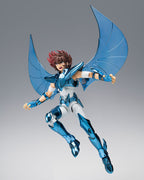 Saint Seiya - Saint Cloth Myth Actionfigur Pegasus Final Bronze Cloth Original Color Edition Figur – Bild 5
