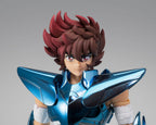 Saint Seiya - Saint Cloth Myth Actionfigur Pegasus Final Bronze Cloth Original Color Edition Figur – Bild 8