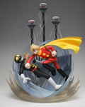 Cyborg 009 - Cyborg 009 The Final Duell - Figuarts ZERO Extra Battle – Bild 1