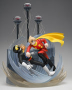Cyborg 009 - Cyborg 009 The Final Duell - Figuarts ZERO Extra Battle – Bild 2