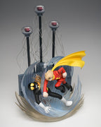 Cyborg 009 - Cyborg 009 The Final Duell - Figuarts ZERO Extra Battle – Bild 3