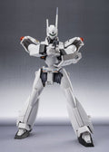 Mobile Police Patlabor - The Robot Spirits Actionfigur Side Labor Ingram Plus (AV-98 Plus) 1st Figur – Bild 1