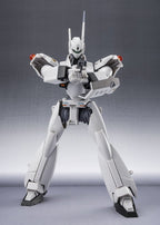 Mobile Police Patlabor - The Robot Spirits Actionfigur Side Labor Ingram Plus (AV-98 Plus) 1st Figur – Bild 1