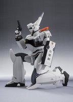 Mobile Police Patlabor - The Robot Spirits Actionfigur Side Labor Ingram Plus (AV-98 Plus) 1st Figur – Bild 11