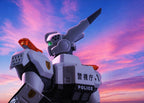 Mobile Police Patlabor - The Robot Spirits Actionfigur Side Labor Ingram Plus (AV-98 Plus) 1st Figur – Bild 13