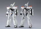 Mobile Police Patlabor - The Robot Spirits Actionfigur Side Labor Ingram Plus (AV-98 Plus) 1st Figur – Bild 2