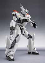 Mobile Police Patlabor - The Robot Spirits Actionfigur Side Labor Ingram Plus (AV-98 Plus) 1st Figur – Bild 3