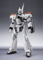 Mobile Police Patlabor - The Robot Spirits Actionfigur Side Labor Ingram Plus (AV-98 Plus) 1st Figur – Bild 4