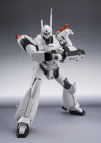 Mobile Police Patlabor - The Robot Spirits Actionfigur Side Labor Ingram Plus (AV-98 Plus) 1st Figur – Bild 9