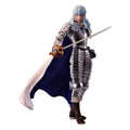 Berserk - S.H.Figuarts Actionfigur Griffith The Band of the Hawk Figur – Bild 1