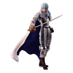 Berserk - S.H.Figuarts Actionfigur Griffith The Band of the Hawk Figur – Bild 1