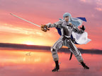 Berserk - S.H.Figuarts Actionfigur Griffith The Band of the Hawk Figur – Bild 5