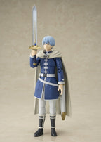 Frieren: Beyond Journey's End - S.H.Figuarts Actionfigur Himmel Figur – Bild 2