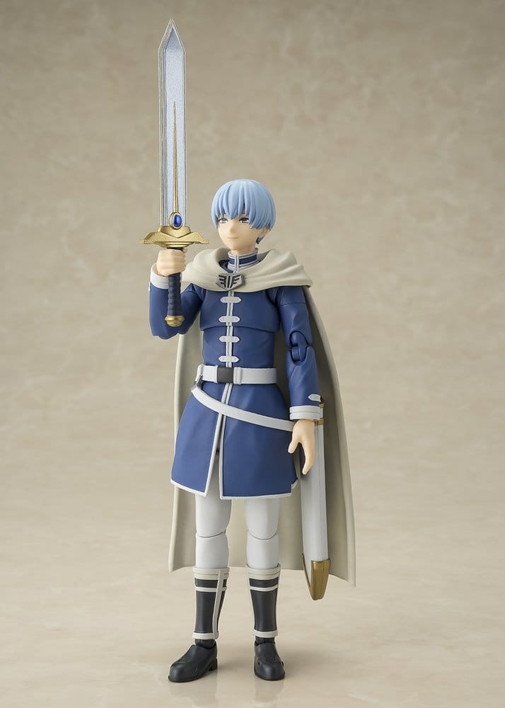 Frieren: Beyond Journey's End - S.H.Figuarts Actionfigur Himmel Figur – Bild 2