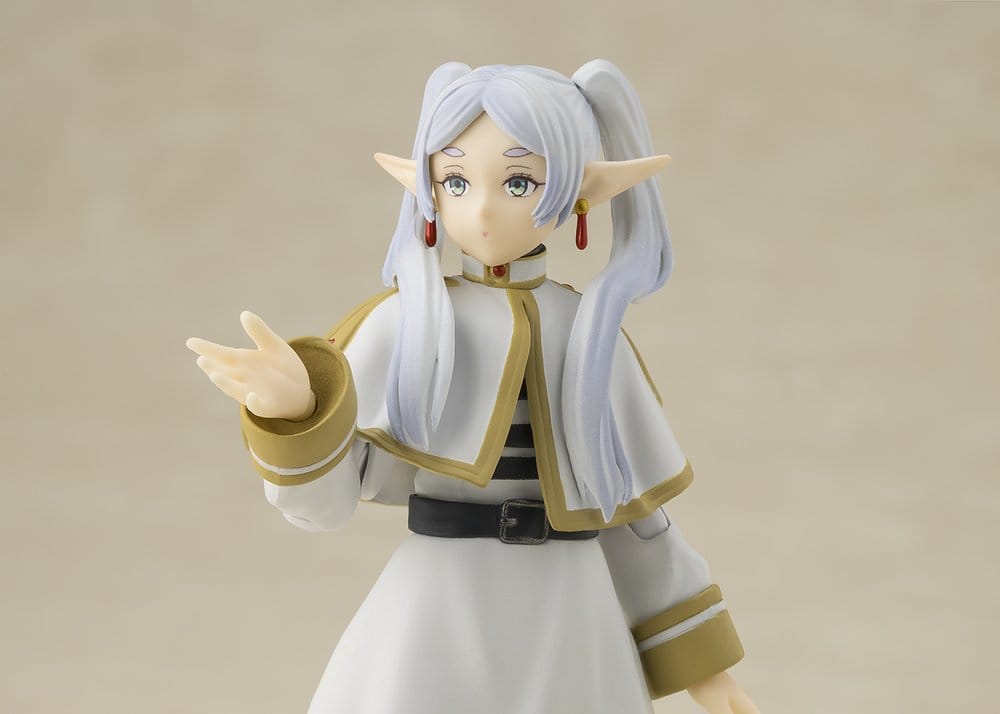 Frieren: Beyond Journey's End - S.H.Figuarts Actionfigur Himmel Figur – Bild 5