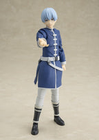 Frieren: Beyond Journey's End - S.H.Figuarts Actionfigur Himmel Figur – Bild 8