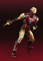 Marvel - S.H. Figuarts Actionfigur Iron Man Mark85 (The Infinity Saga) Figur – Bild 4