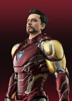 Marvel - S.H. Figuarts Actionfigur Iron Man Mark85 (The Infinity Saga) Figur – Bild 5