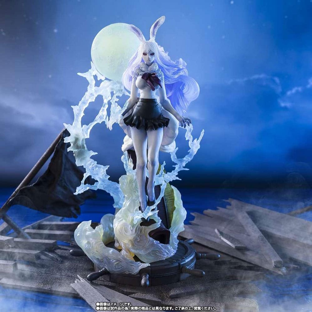 One Piece - Carrot Sulong - Figuarts ZERO Extra Battle – Bild 1