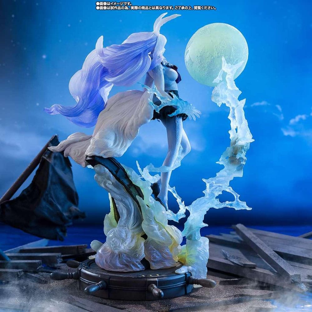 One Piece - Carrot Sulong - Figuarts ZERO Extra Battle – Bild 3