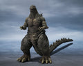 Godzilla - S.H.MonsterArts Actionfigur Godzilla the Ride: Great Clash Figur – Bild 1