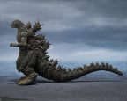 Godzilla - S.H.MonsterArts Actionfigur Godzilla the Ride: Great Clash Figur – Bild 2