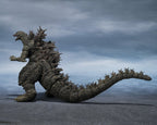 Godzilla - S.H.MonsterArts Actionfigur Godzilla the Ride: Great Clash Figur – Bild 4