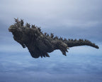 Godzilla - S.H.MonsterArts Actionfigur Godzilla the Ride: Great Clash Figur – Bild 7